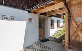 Ferienwohnung Krösshof